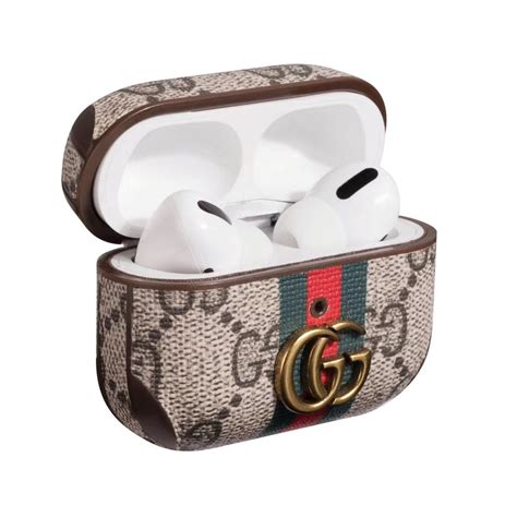 airpods 3rd generation case gucci|Gucci airpod case real.